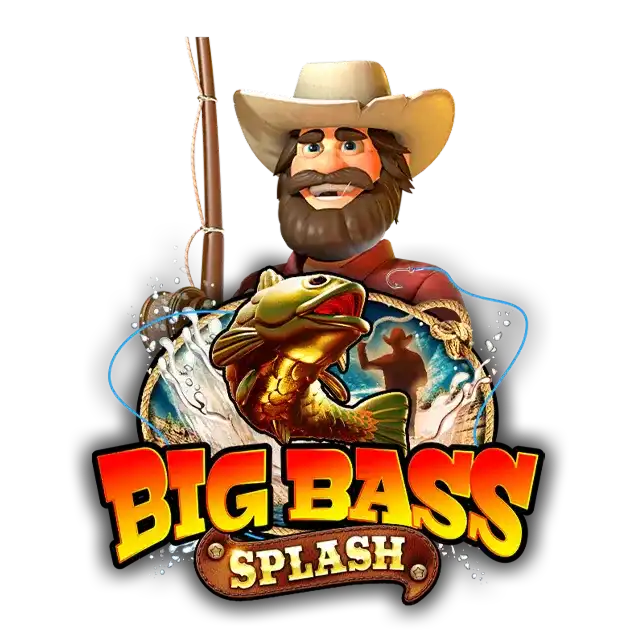Big Bass Splash - monster-wins.com