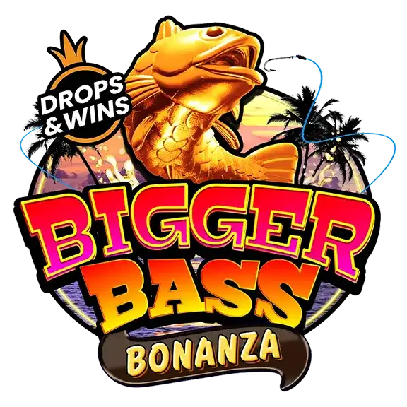 Bigger Bass Bonanza - monster-wins.com