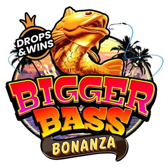 Bigger Bass Bonanza - monster-wins.com