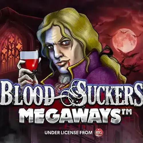 Blood Suckers - monster-wins.com