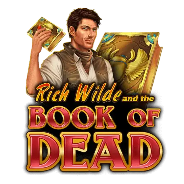 Book of Dead - monster-wins.com