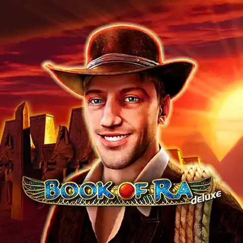 Book of Ra - monster-wins.com