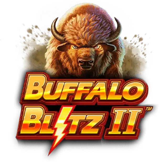 Buffalo Blitz 2 - monster-wins.com