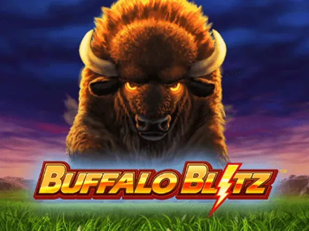 Buffalo Blitz - monster-wins.com