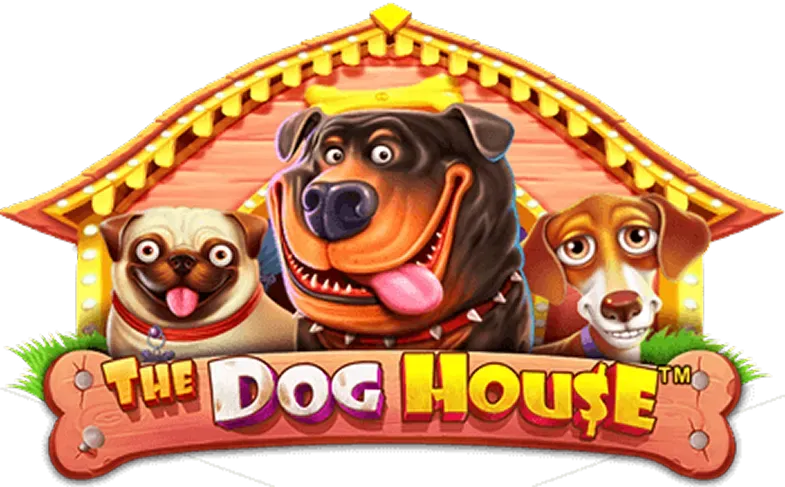 Dog House - monster-wins.com