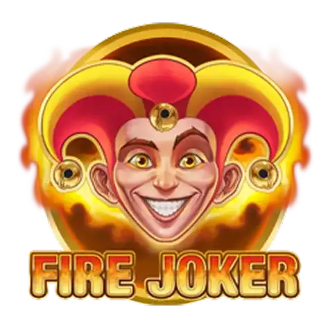 Fire Joker - monster-wins.com