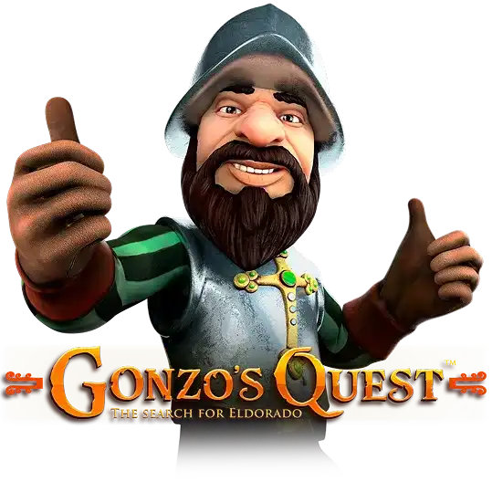 Gonzo’s Quest - monster-wins.com