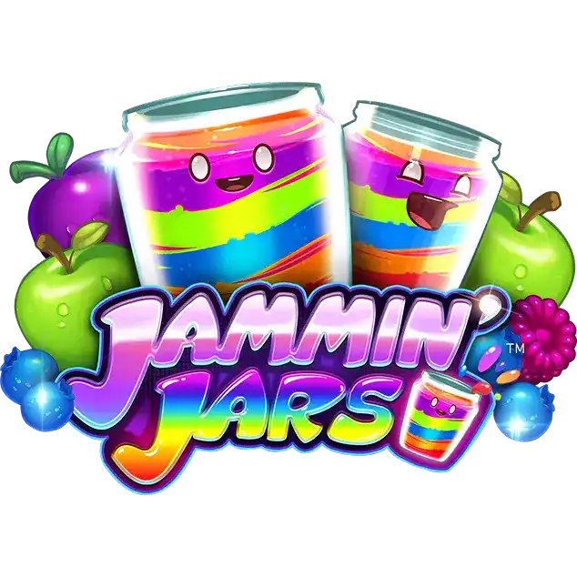 Jammin’ Jars - monster-wins.com