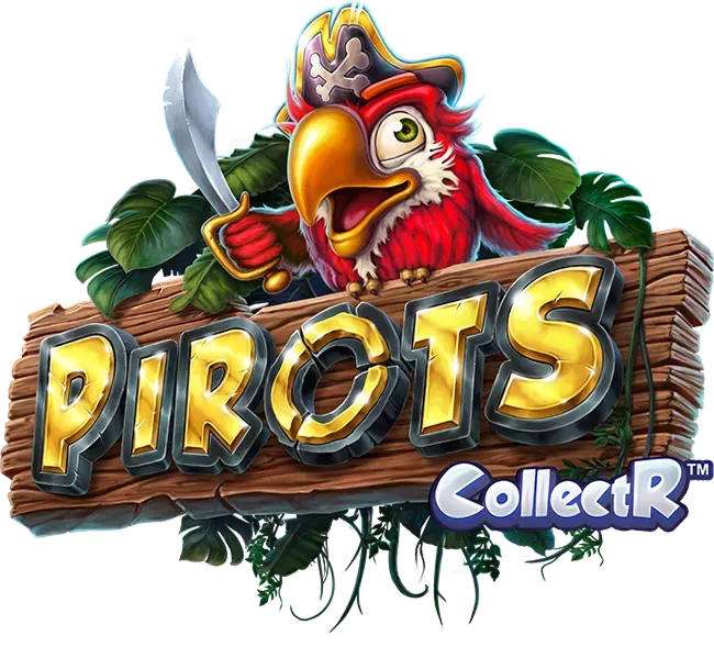 Pirots - monster-wins.com