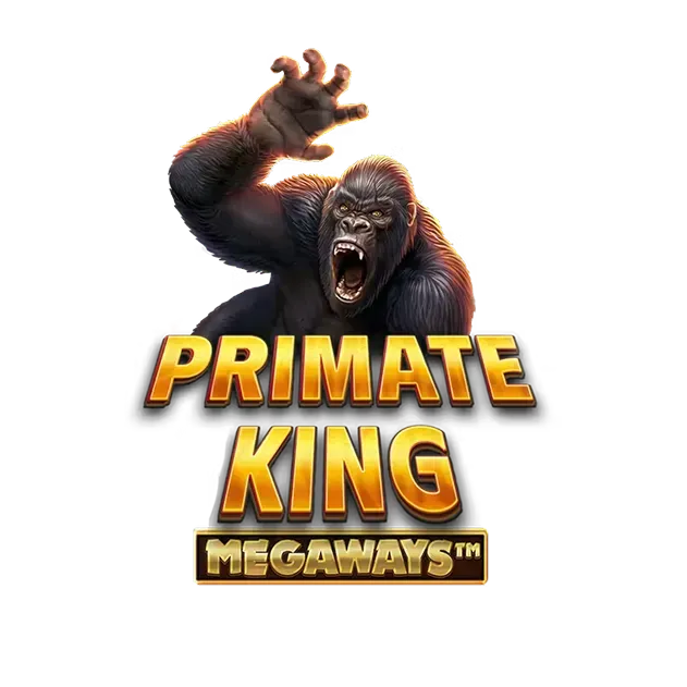 Primate King - monster-wins.com