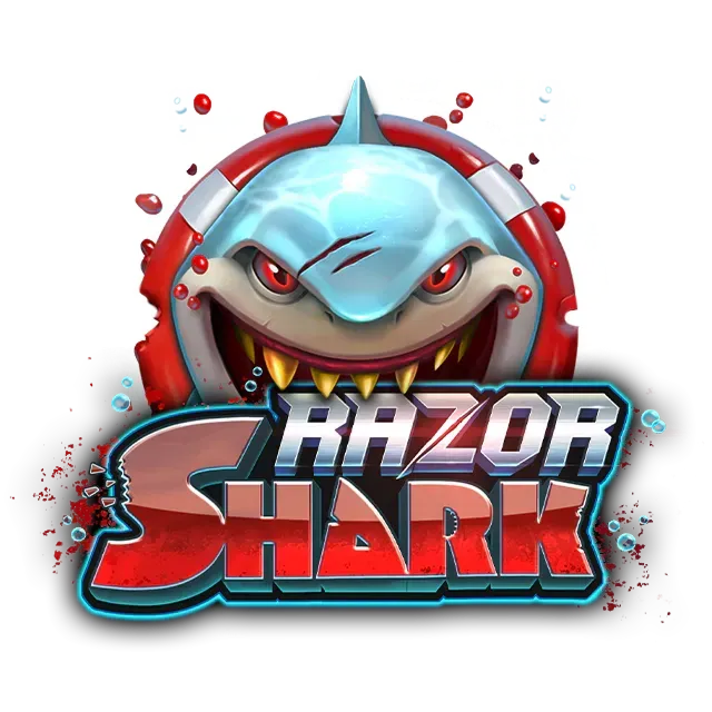 Razor Shark - monster-wins.com