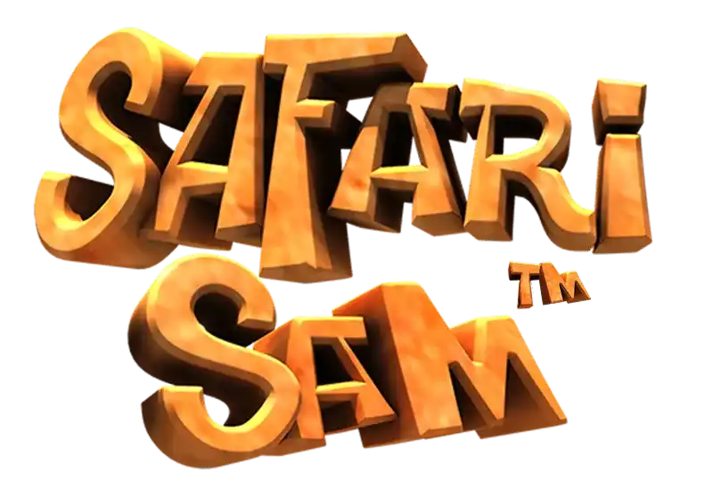 Safari Sam - monster-wins.com
