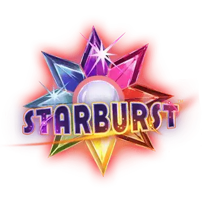 Starburst - monster-wins.com