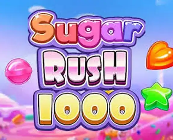 Sugar Rush 1000 - monster-wins.com