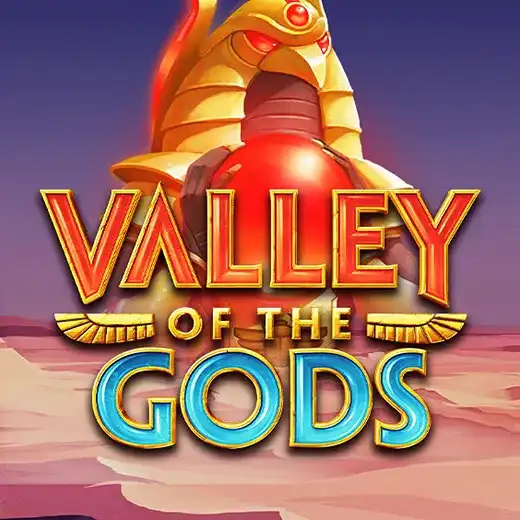 Valley of the Gods - monster-wins.com