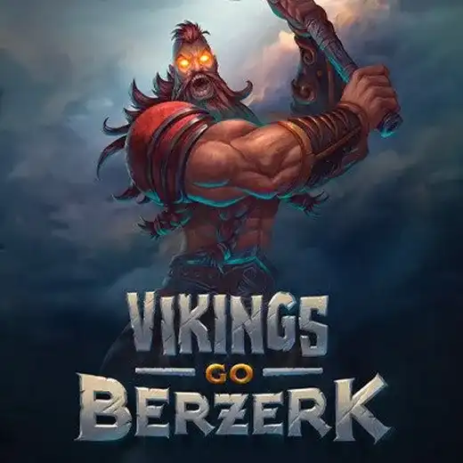Vikings Go Berzerk - monster-wins.com