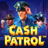Cash Patrol - monster-wins.com
