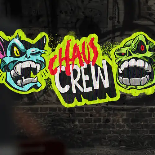 Chaos Crew - monster-wins.com