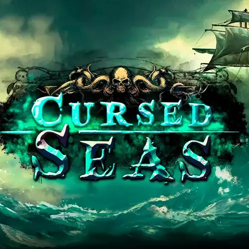 Cursed Seas - monster-wins.com