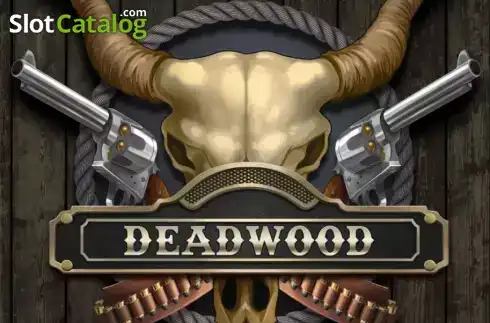 Deadwood - monster-wins.com