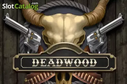 Deadwood - monster-wins.com