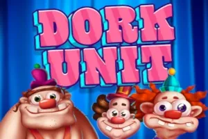 Dork Unit - monster-wins.com
