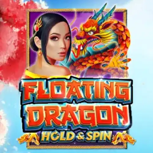 Floating Dragon - monster-wins.com