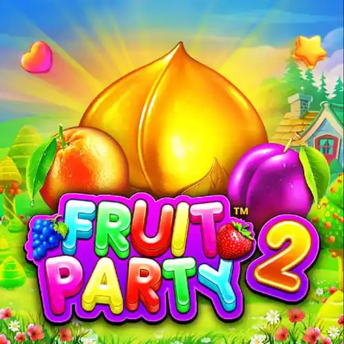 Fruit Party 2 - monster-wins.com