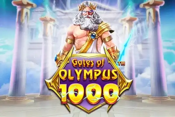 Gates of Olympus 1000 - monster-wins.com