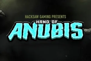 Hand of Anubis - monster-wins.com