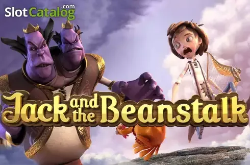 Jack and the Beanstalk - monster-wins.com