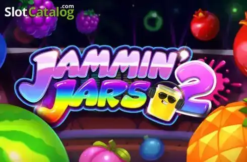 Jammin Jars 2 - monster-wins.com