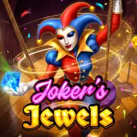 Joker's Jewels - monster-wins.com