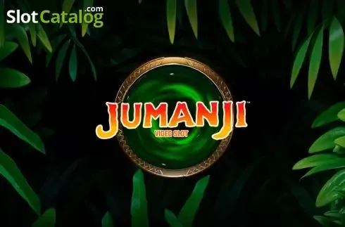 Jumanji - monster-wins.com