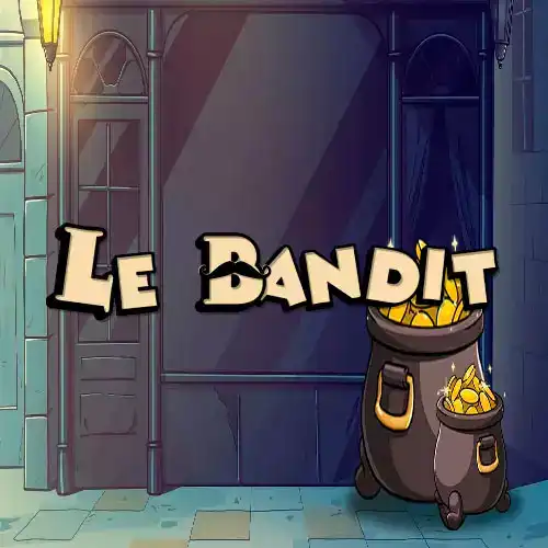 Le Bandit - monster-wins.com