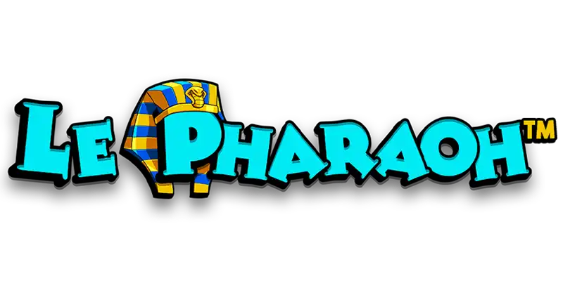 Le Pharaoh - monster-wins.com