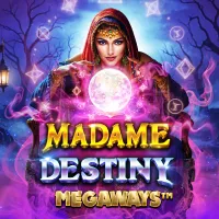 Madame Destiny Megaways - monster-wins.com