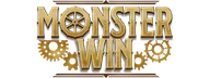 Monster wins com logo