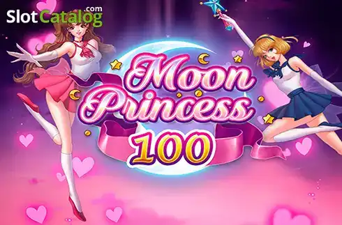 Moon Princess 100 - monster-wins.com