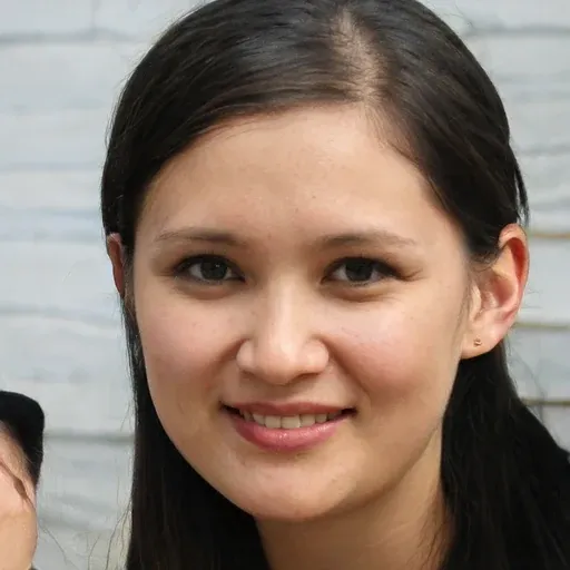 Sarah M.