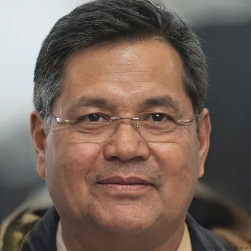 David K.