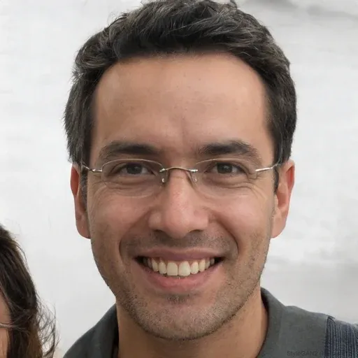 Mark N.
