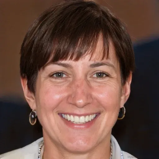 Rebecca S.