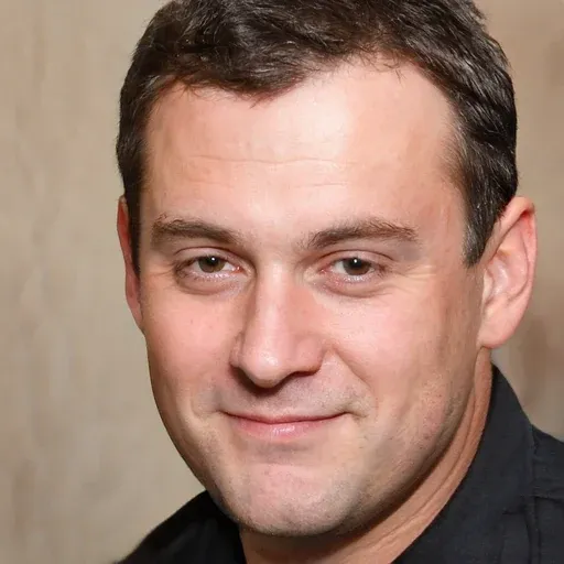 James H.