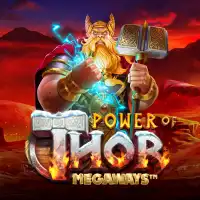 Power of Thor Megaways - monster-wins.com