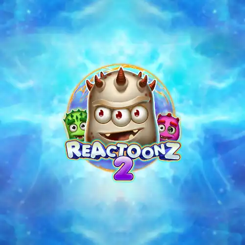 Reactoonz 2 - monster-wins.com