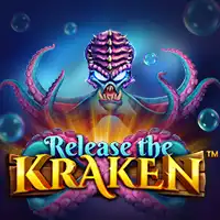 Release the Kraken - monster-wins.com