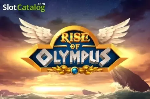 Rise of Olympus - monster-wins.com