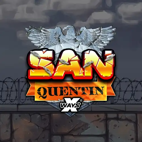 San Quentin xWays - monster-wins.com