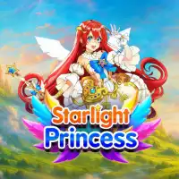 Starlight Princess - monster-wins.com